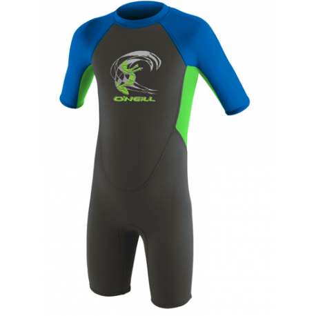 COMBINAISON ENFANT O'NEILL TODDLER REACTOR