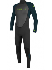 COMBINAISON O'NEILL YOUTH REACTOR II 3/2MM BACK ZIP