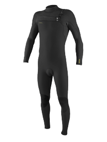 COMBINAISON SURF HOMME O'NEILL hyperfreak 5/4+ cz