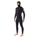 Combinaison surf homme RIP CURL Dawn Patrol 5/4 hood CZ