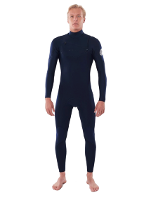 Combinaison surf homme RIP CURL Dawn Patrol Performance 4/3 CZ