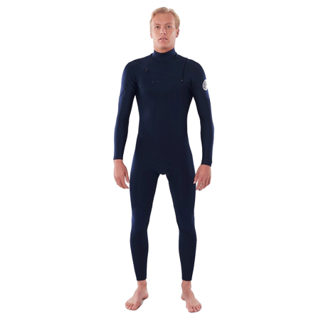 Combinaison surf homme RIP CURL Dawn Patrol Performance 4/3 CZ