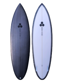 Planche de surf AL MERRICK TwinPin 6'1