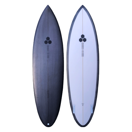 Planche de surf AL MERRICK TwinPin 6'1