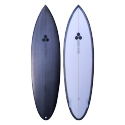 Planche de surf AL MERRICK TwinPin 6'1