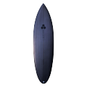 Planche de surf AL MERRICK TwinPin 6'1