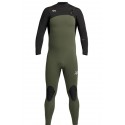 Combinaison surf homme XCEL comp 3/2 cz