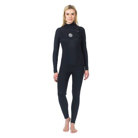 Combinaison surf femme RIPCURL Dawn Patrol 5/3 cz