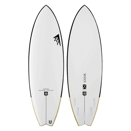 SURF Firewire Mashup 6'0