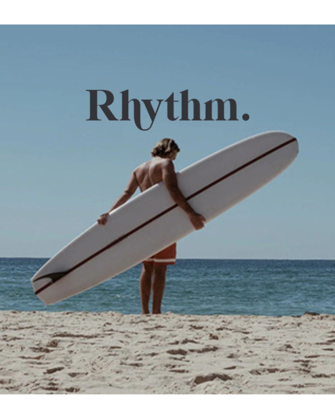Collection Rhythm