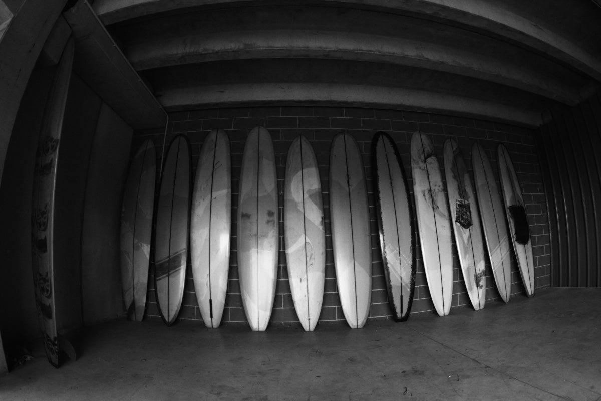 PLANCHES DE SURF