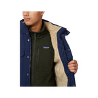 Patagonia Isthmus Parka