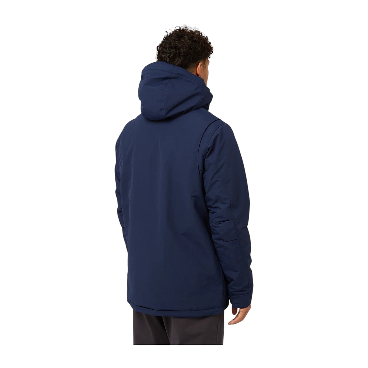 Patagonia Isthmus Parka