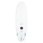 Mick Fanning Beastie Epoxy LAM Future 7.0