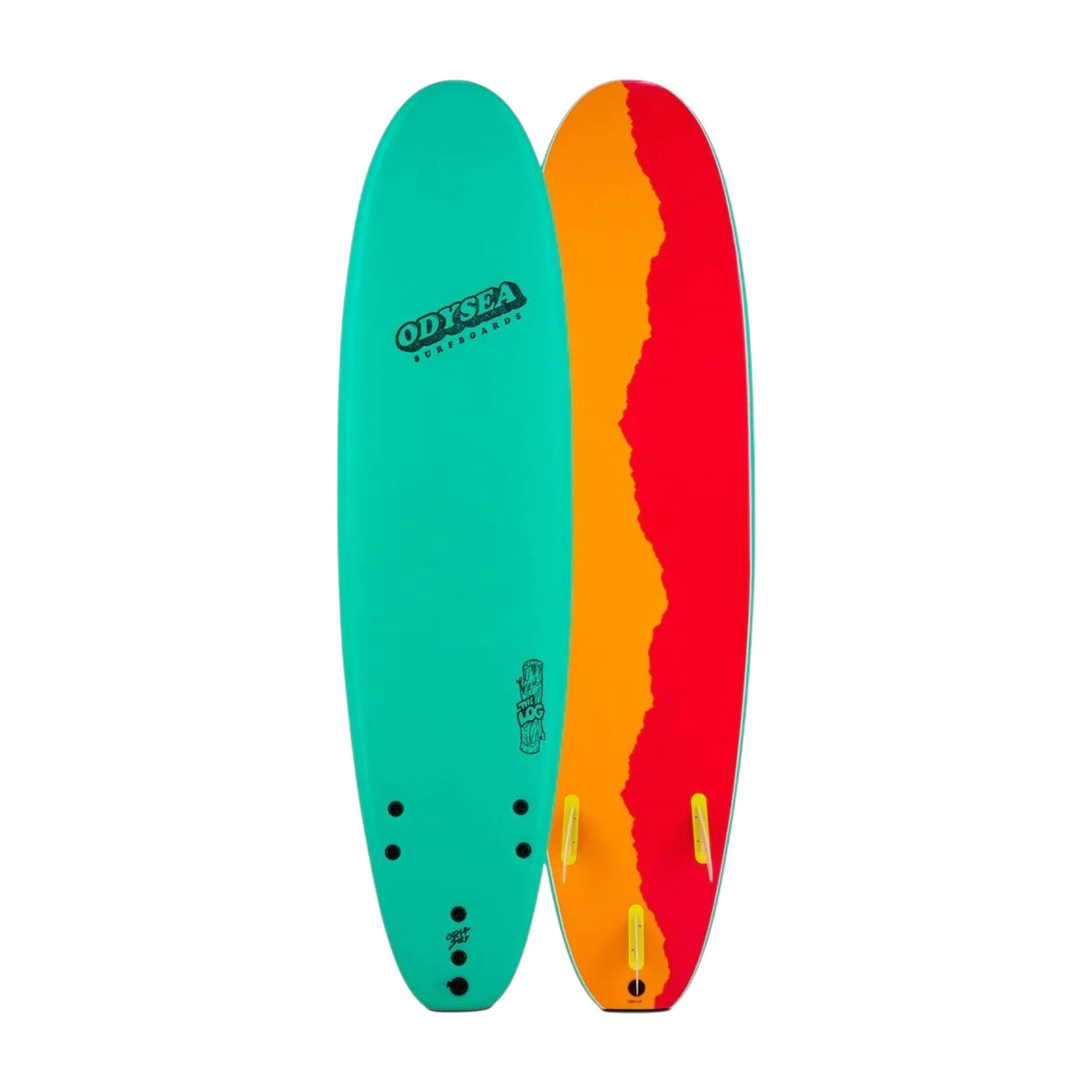 Catch Surf Odysea - Log 7'0