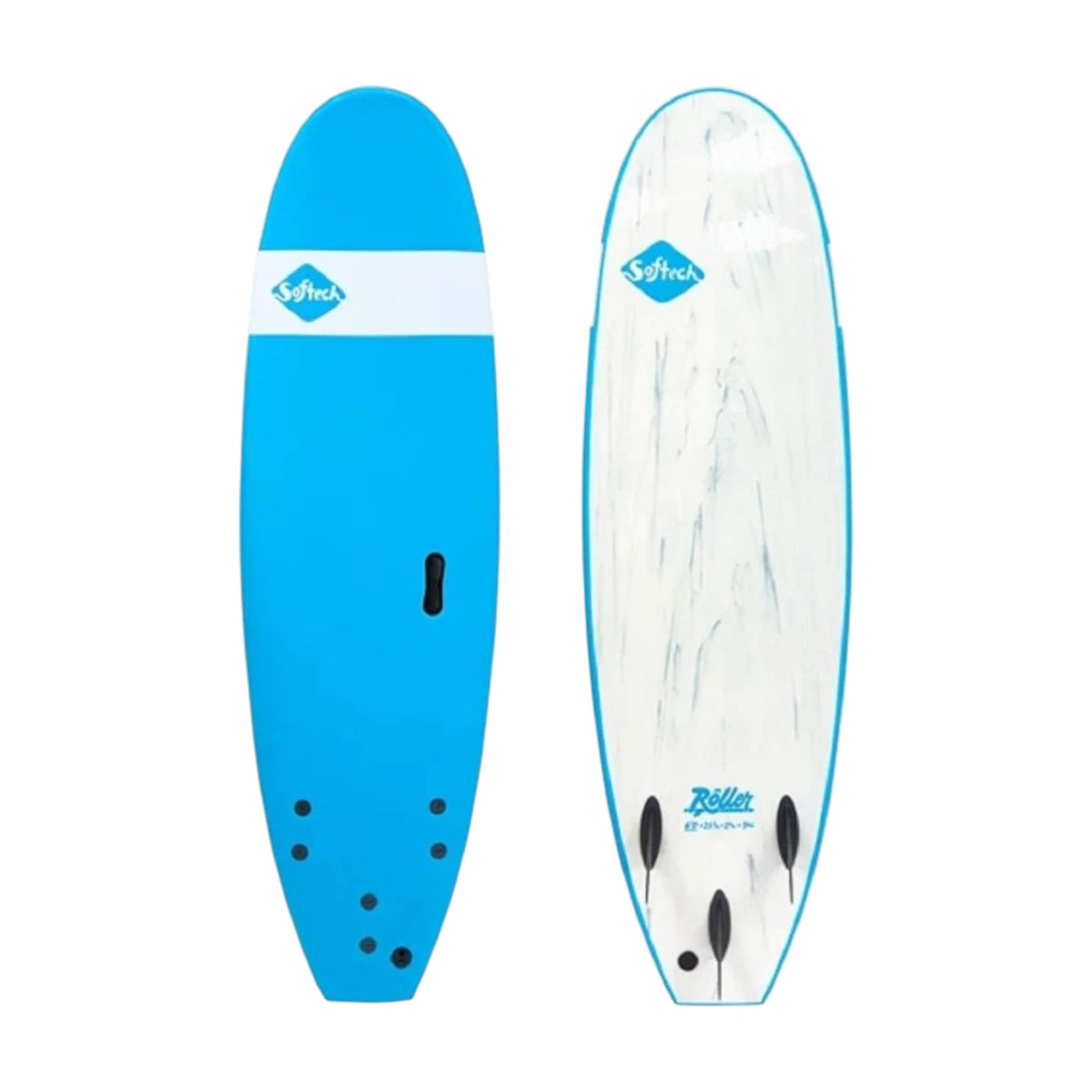 Softech Roller 6´0