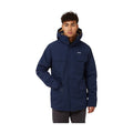 Patagonia Isthmus Parka