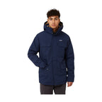 Patagonia Isthmus Parka