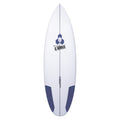 Al Merrick The Solution 5'10