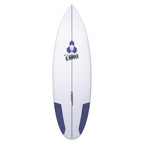Al Merrick The Solution 6'0