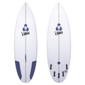 Al Merrick The Solution 6'0