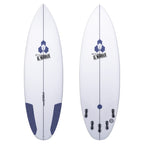 Al Merrick The Solution 6'0