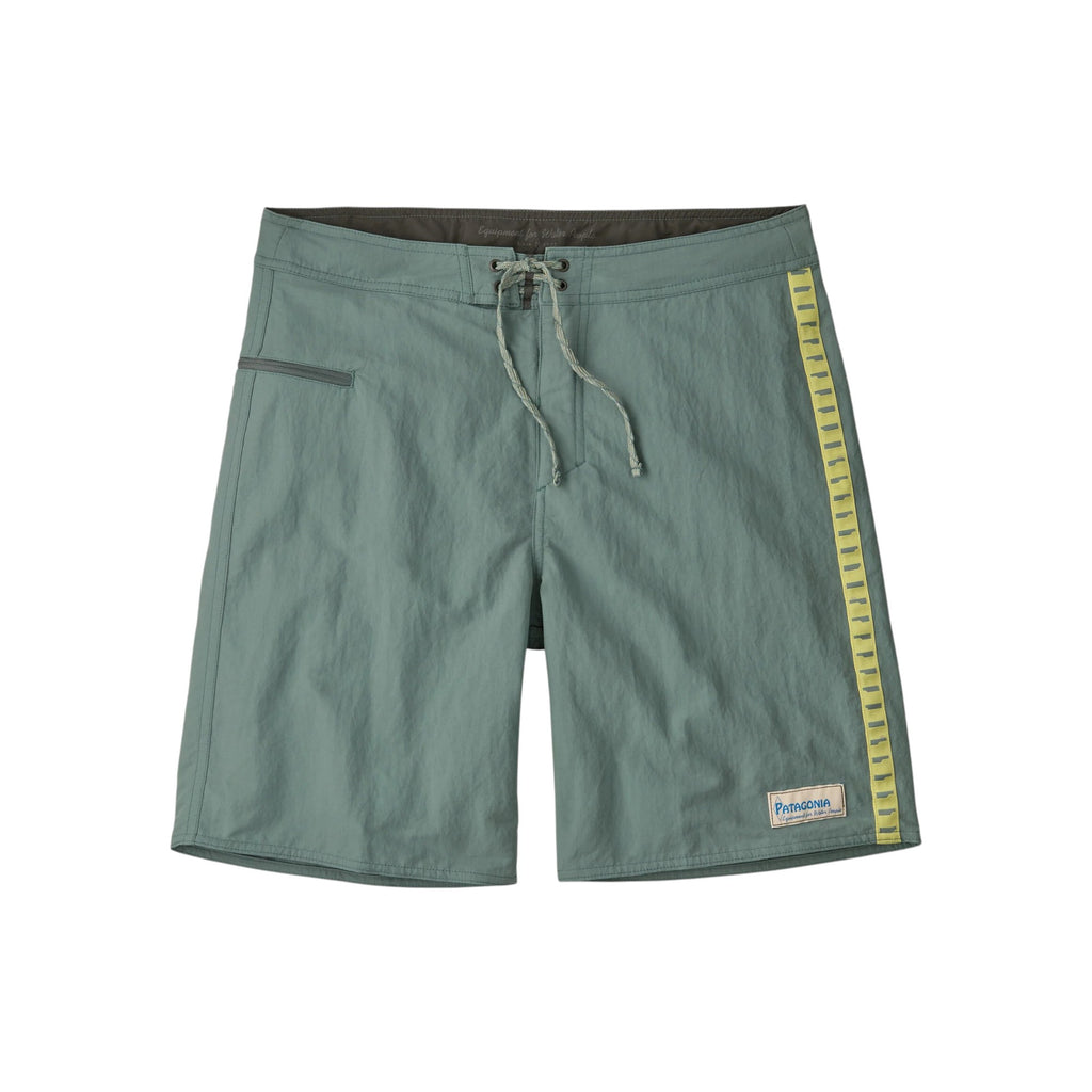 Patagonia Men's Wavefarer® Boardshorts