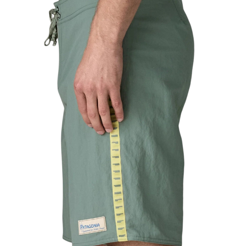 Patagonia Men's Wavefarer® Boardshorts