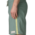 Patagonia Men's Wavefarer® Boardshorts