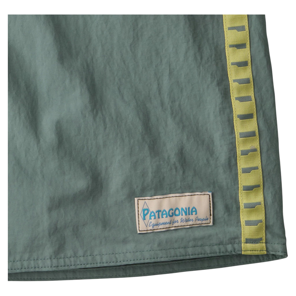 Patagonia Men's Wavefarer® Boardshorts