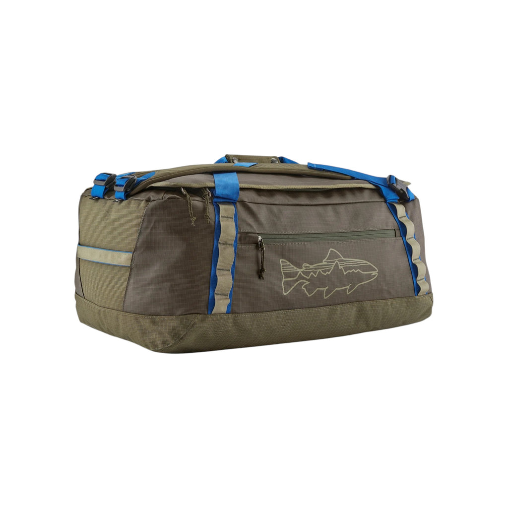 Black Hole® Duffel 55L