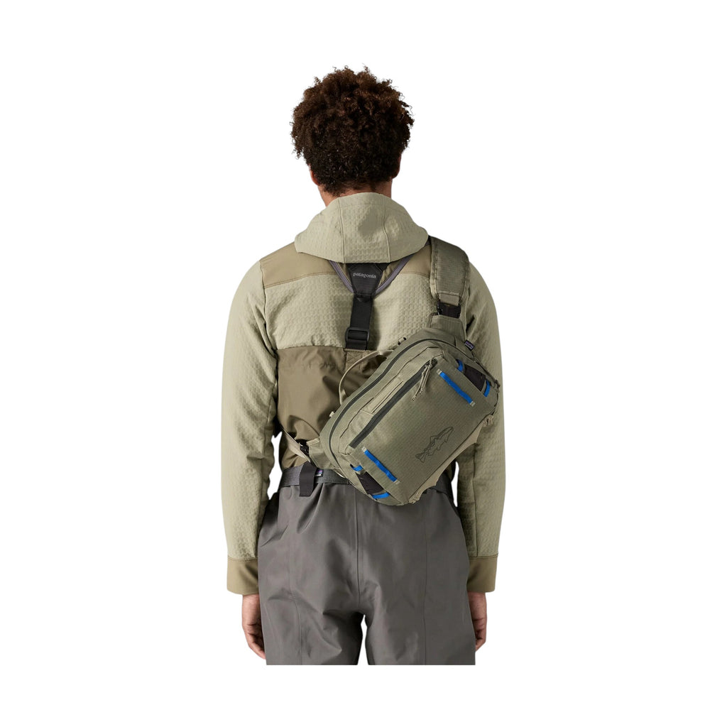 Stealth Switch Fishing Pack 9L