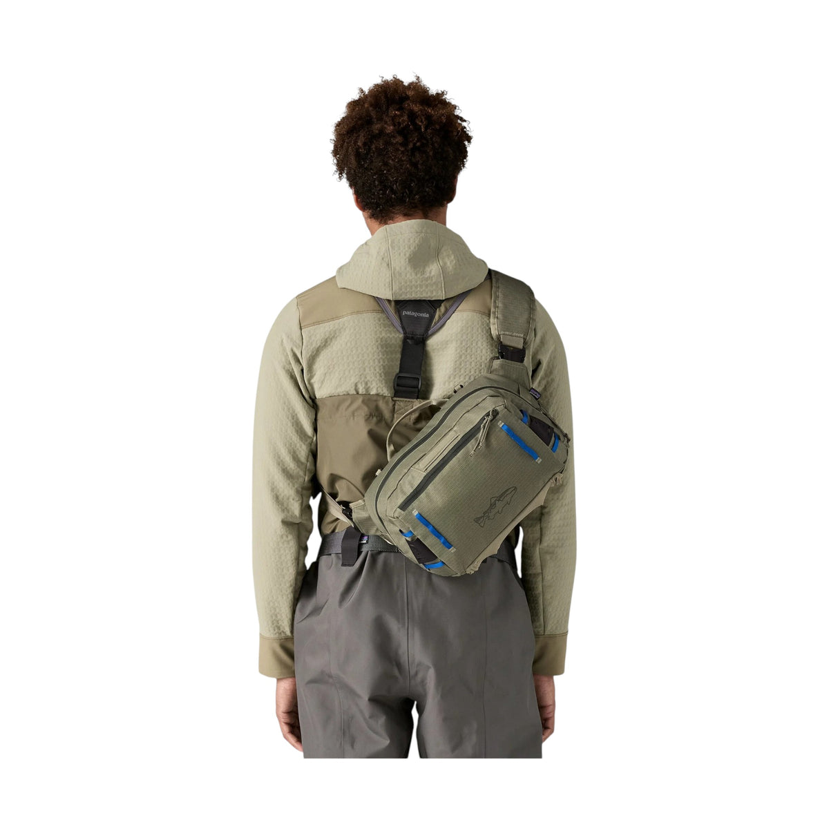 Stealth Switch Fishing Pack 9L