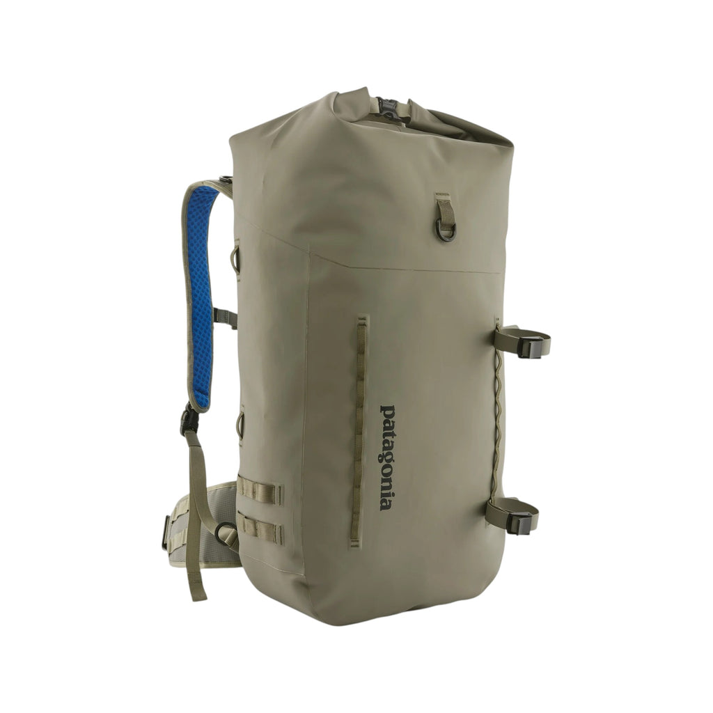 Guidewater Roll-Top Pack 41L