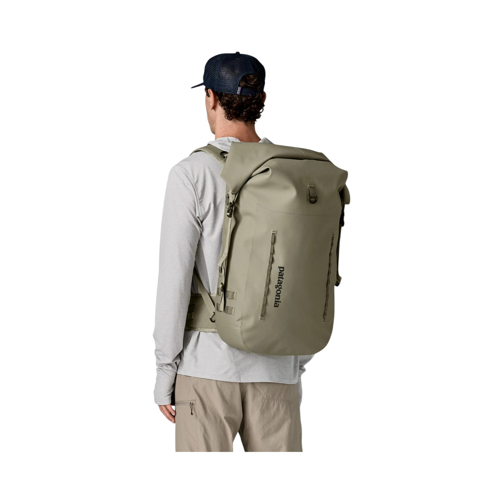 Guidewater Roll-Top Pack 41L