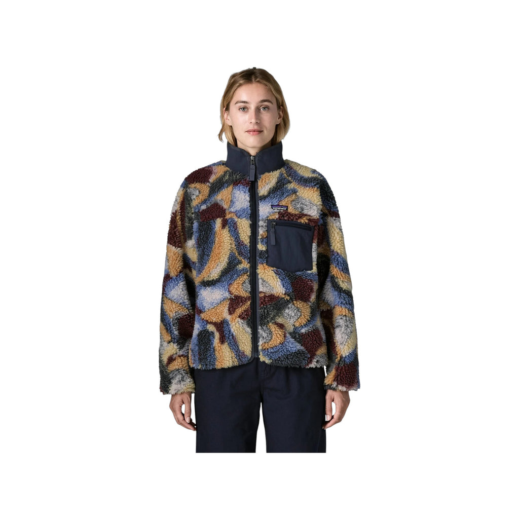 Patagonia Women's Classic Retro-X® Fleece Jacket