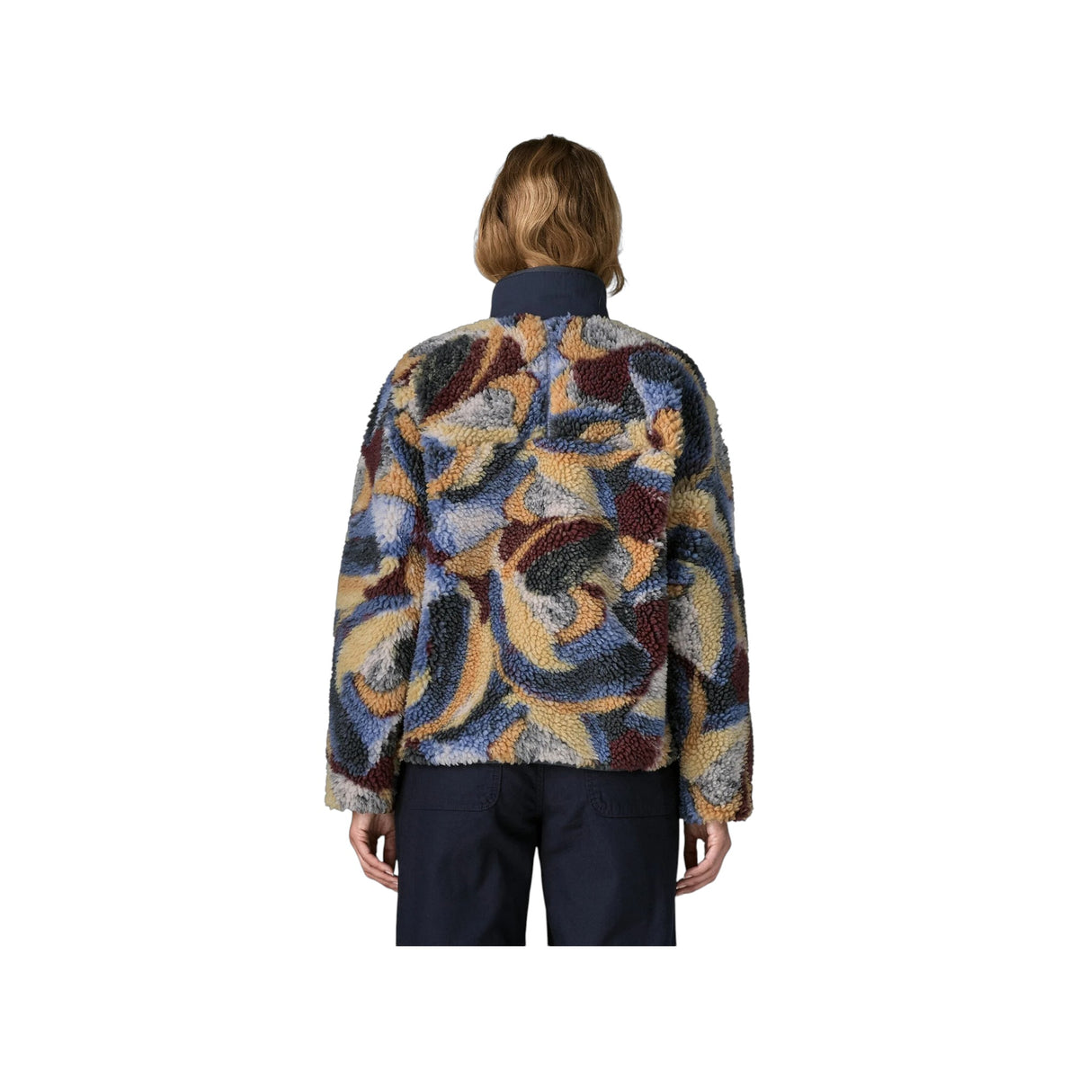 Patagonia Women's Classic Retro-X® Fleece Jacket