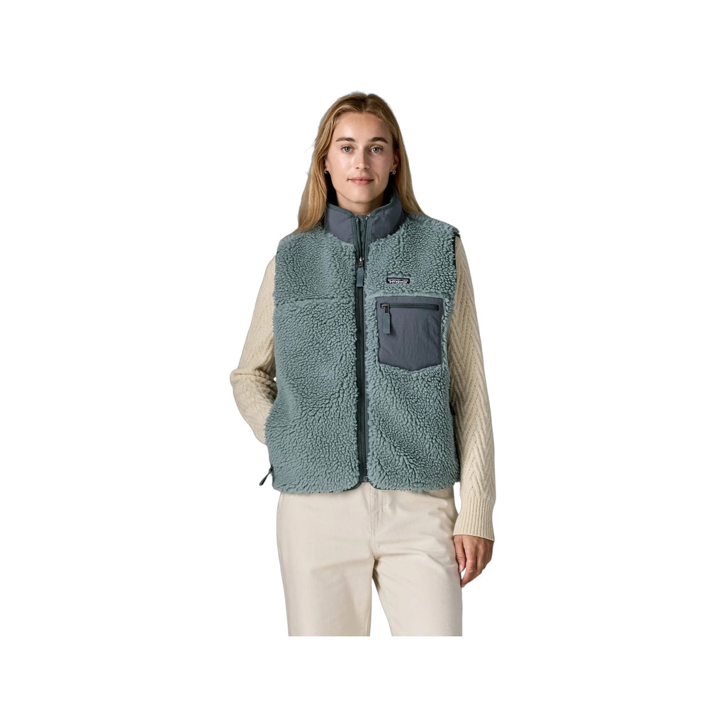 Women's Classic Retro-X® Vest