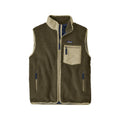 Men's Classic Retro-X® Fleece Vest