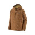 Men's Insulated Boulder Fork Rain Jacket