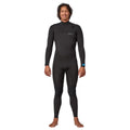 Combinaison Surf Patagonia R1 Regulator 3/2,5 Front Zip Black