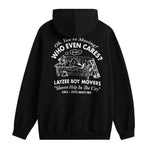 VANS Moving Co Pullover /noir