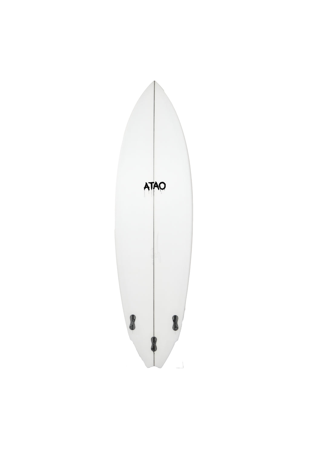 ATAO 2+1