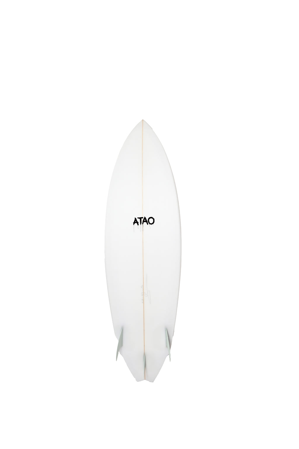 ATAO 2+1 Glass on