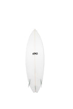 ATAO 2+1 Glass on