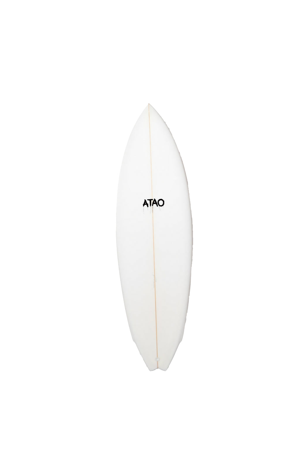 ATAO 2+1 Glass on