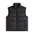 VANS MTE HILLGATE VEST BLACK