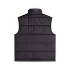 VANS MTE HILLGATE VEST BLACK