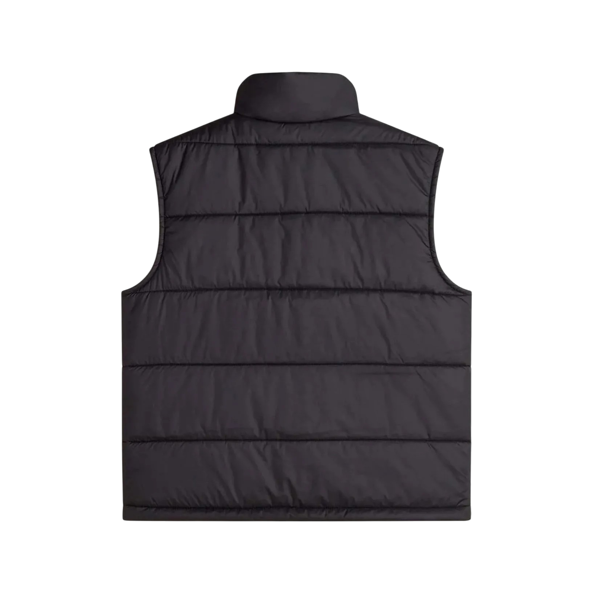 VANS MTE HILLGATE VEST BLACK