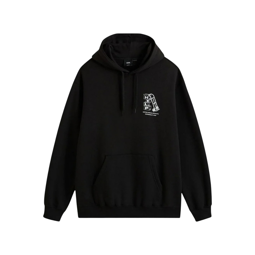 VANS Moving Co Pullover /noir